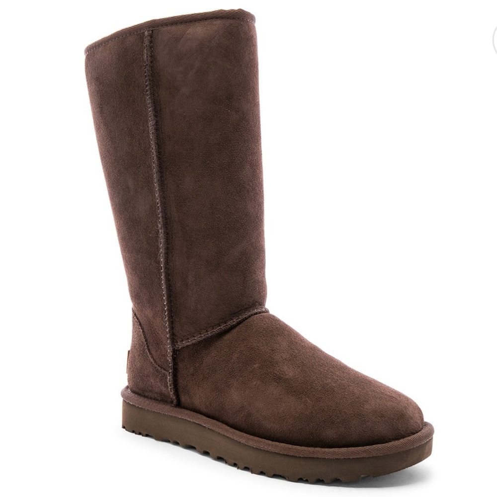 UGG Classic Tall II